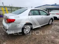 2009 Toyota COROLLA photo