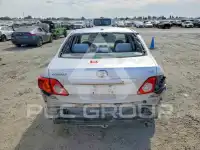 2009 Toyota COROLLA photo