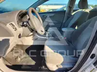 2009 Toyota COROLLA photo