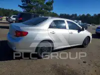2009 Toyota COROLLA photo