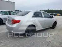2009 Toyota COROLLA photo