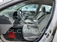 2009 Toyota COROLLA photo