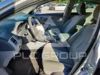 2009 Toyota COROLLA photo