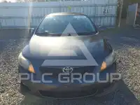 2009 Toyota COROLLA photo