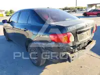 2009 Toyota COROLLA photo