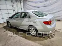2009 Toyota COROLLA фото