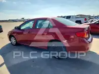 2009 Toyota COROLLA photo