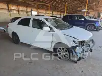 2009 Toyota COROLLA photo