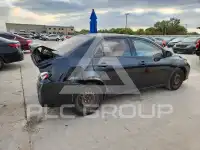 2009 Toyota COROLLA photo