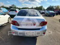2009 Toyota COROLLA photo