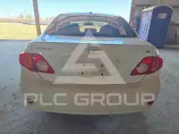 2009 Toyota COROLLA photo