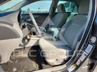 2009 Toyota COROLLA photo