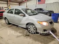 2009 Toyota COROLLA фото