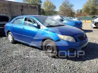 2009 Toyota COROLLA photo