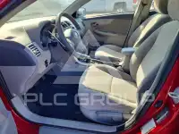 2009 Toyota COROLLA photo