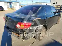 2009 Toyota COROLLA photo