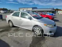 2009 Toyota COROLLA photo