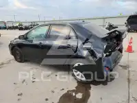 2009 Toyota COROLLA photo