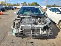2009 Toyota COROLLA photo