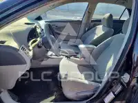 2009 Toyota COROLLA photo