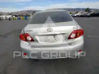 2009 Toyota COROLLA photo