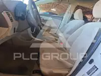 2009 Toyota COROLLA photo