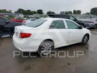 2009 Toyota COROLLA фото