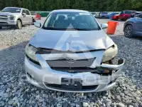 2009 Toyota COROLLA photo