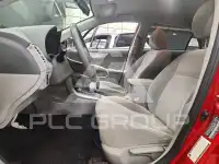 2009 Toyota COROLLA photo
