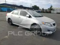 2009 Toyota COROLLA photo