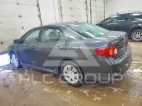 2009 Toyota COROLLA photo