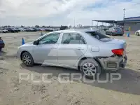 2009 Toyota COROLLA photo