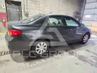 2009 Toyota COROLLA photo