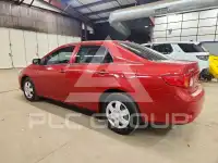2009 Toyota COROLLA photo
