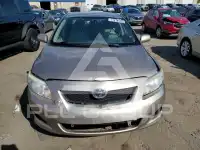 2009 Toyota COROLLA фото