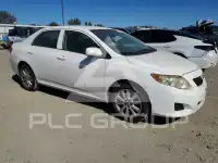 2009 Toyota COROLLA фото