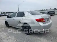 2009 Toyota COROLLA photo