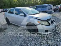 2009 Toyota COROLLA photo