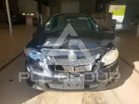 2009 Toyota COROLLA photo