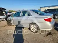 2009 Toyota COROLLA photo