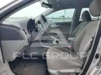 2009 Toyota COROLLA photo
