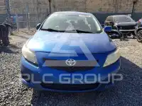 2009 Toyota COROLLA photo