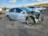 2009 Toyota COROLLA photo