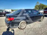 2009 Toyota COROLLA photo