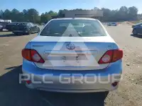 2009 Toyota COROLLA photo