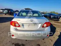 2009 Toyota COROLLA photo