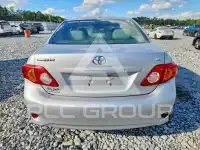 2009 Toyota COROLLA photo