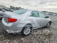 2009 Toyota COROLLA фото