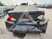 2009 Toyota COROLLA photo