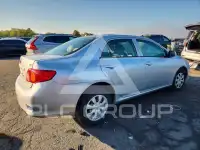 2009 Toyota COROLLA photo